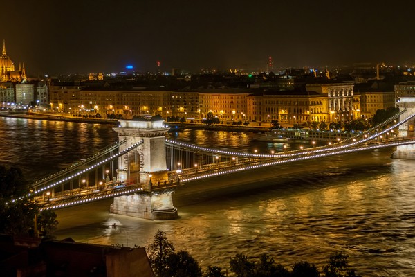 Chain Bridge