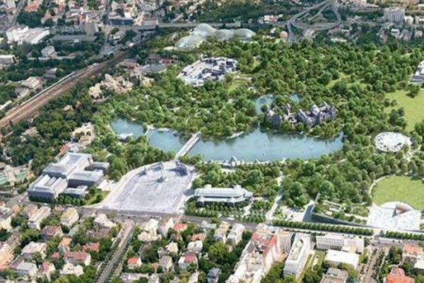 City Park (Városliget)