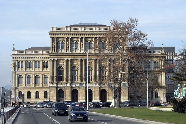 Hungarian Academy of Sciences