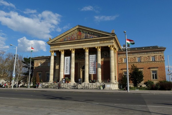 Kunsthalle