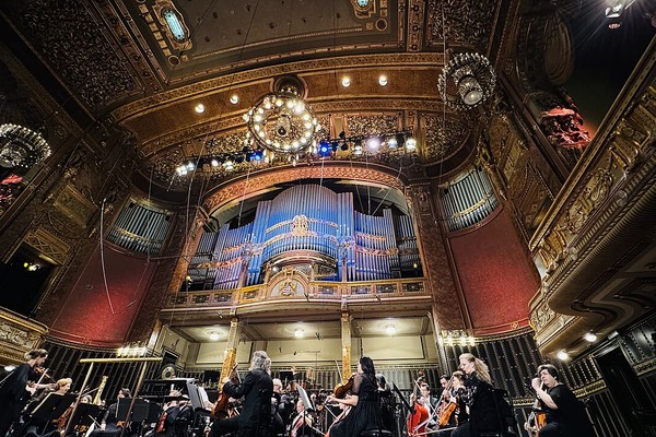 Liszt Ferenc Academy of Music