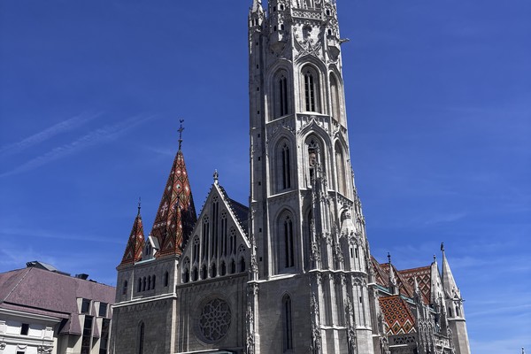 Matthias Church