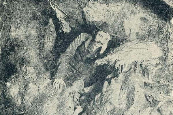 Pál-völgyi Cave