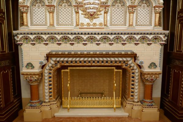 St. Stephen's Hall