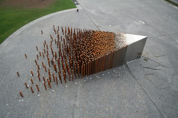 The 1956 Monument