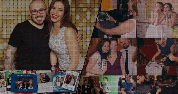 Party Booth Photo Booth Rentals